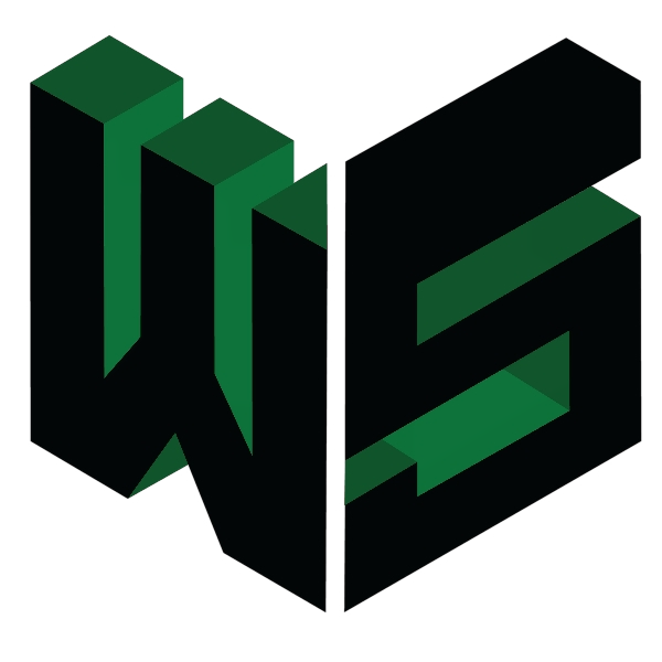 Webstax Logo